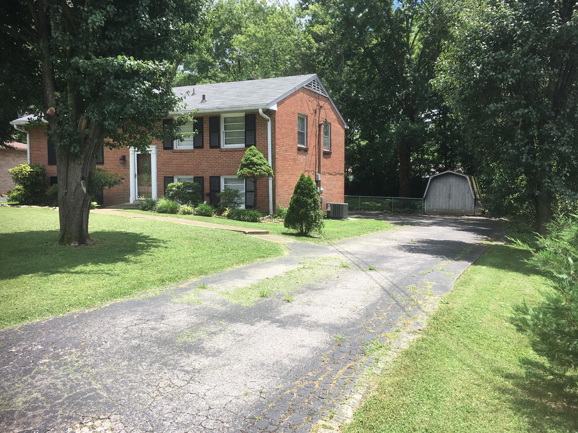 8025 Esterbrook Drive Nashville, TN 37221 - Photo 7 of 14