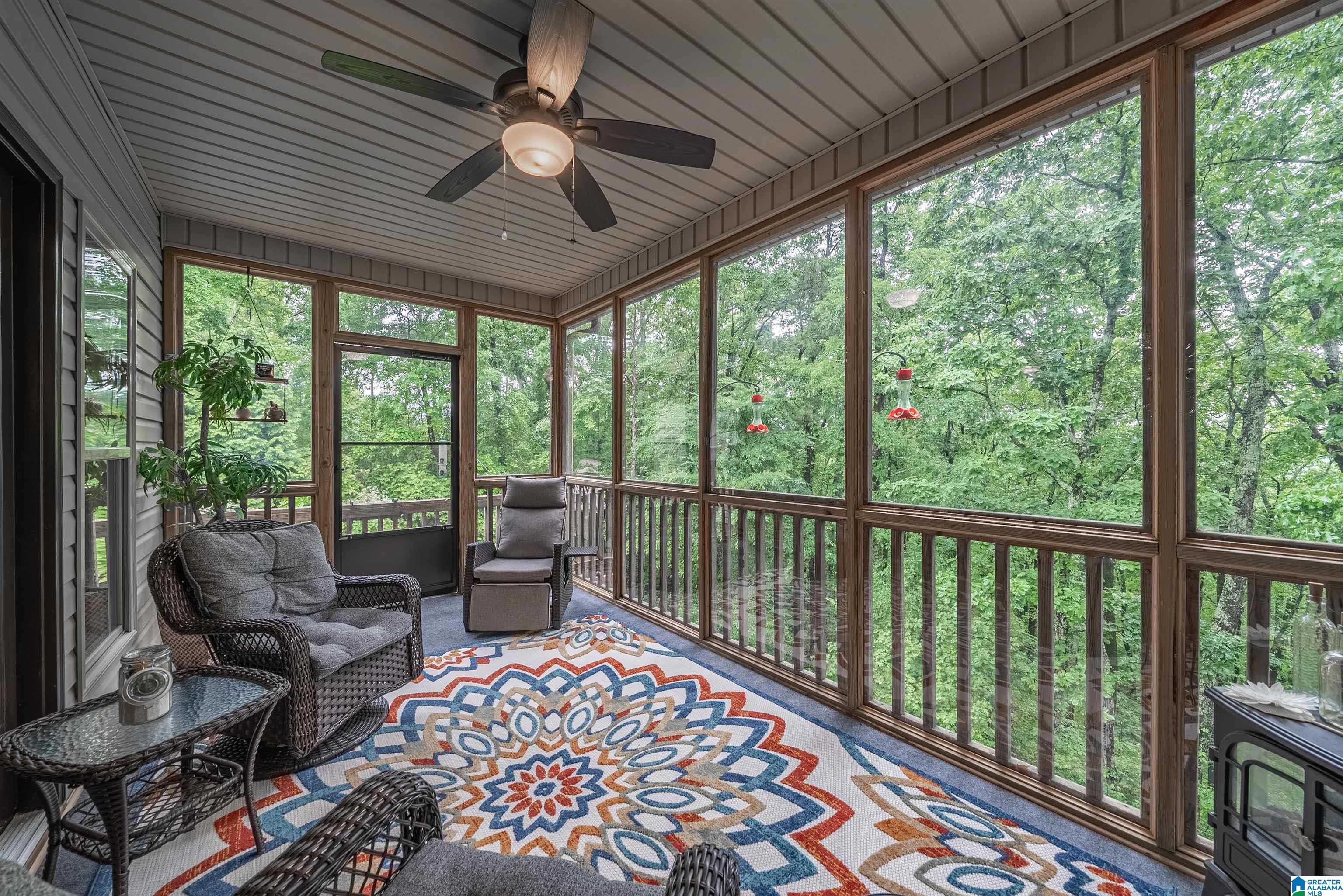 121 Middle Rdg Trail Springville, AL 35146 - Photo 33 of 45