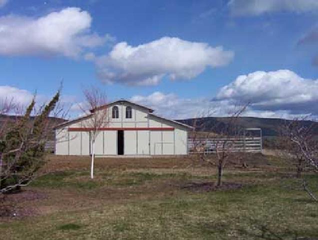 2762 Cook Road Yakima, WA 98908 - Photo 3 of 7