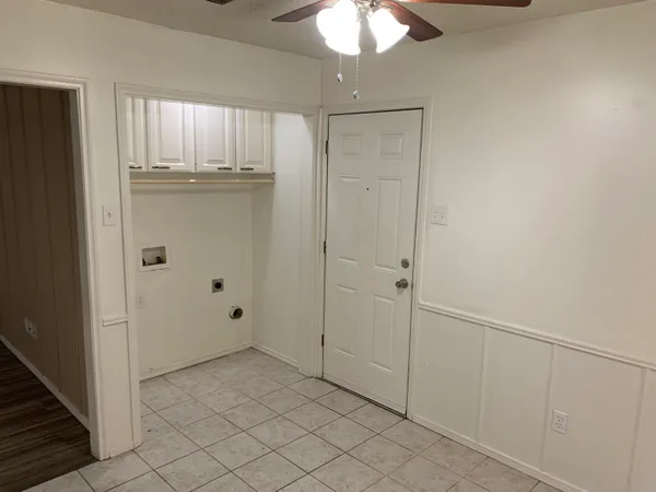 $1,100 | 3216 74th Street, Unit B, Lubbock, TX 79423