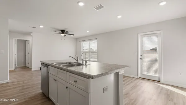 $2,150 | 5020 Rivergrass Drive, Panama City, FL 32404