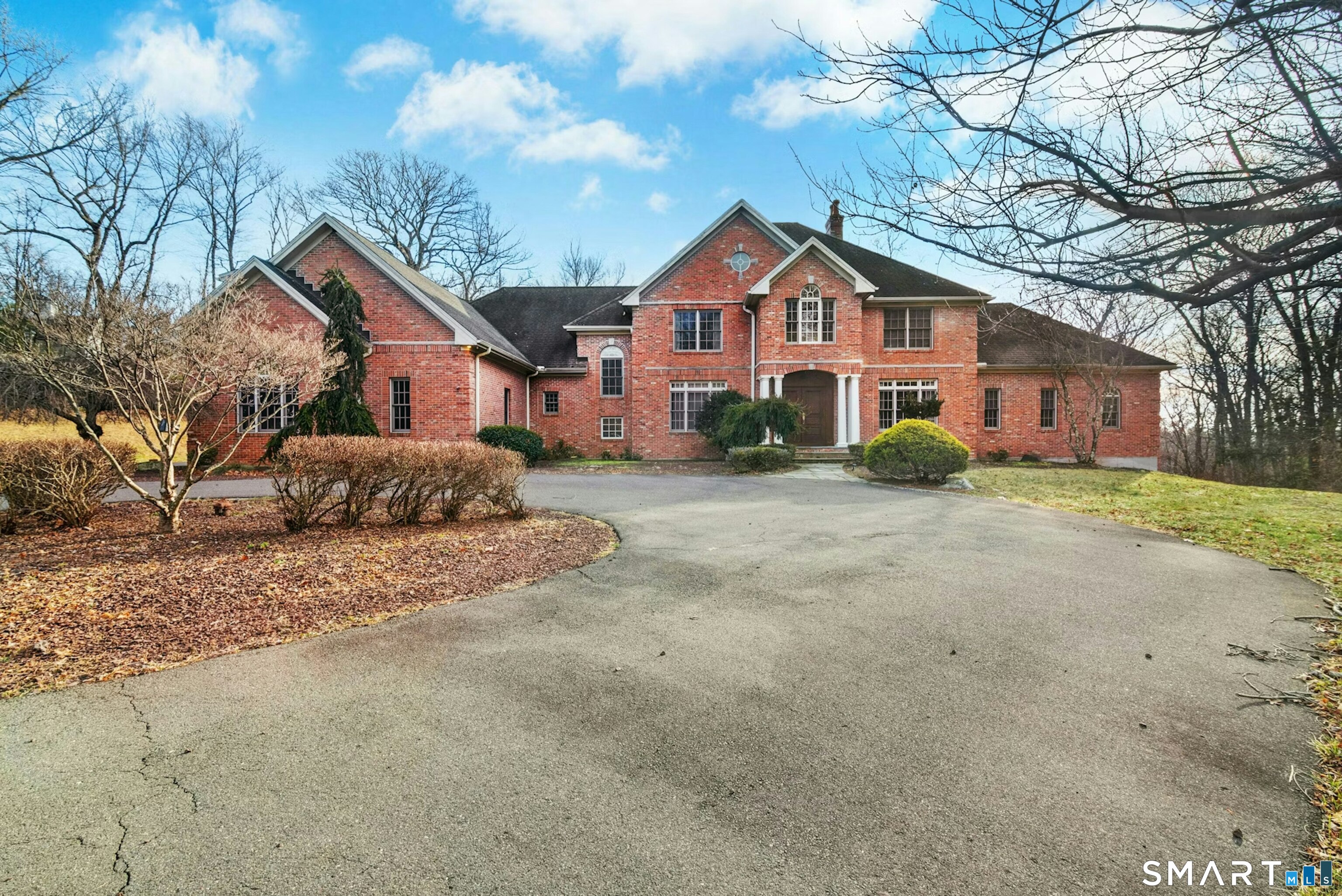 215 Old Mountain Road Farmington, CT 06032 - Photo 1 of 40