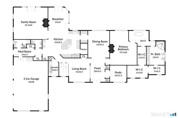 $1,680,000 | 215 Old Mountain Road, Farmington, CT 06032