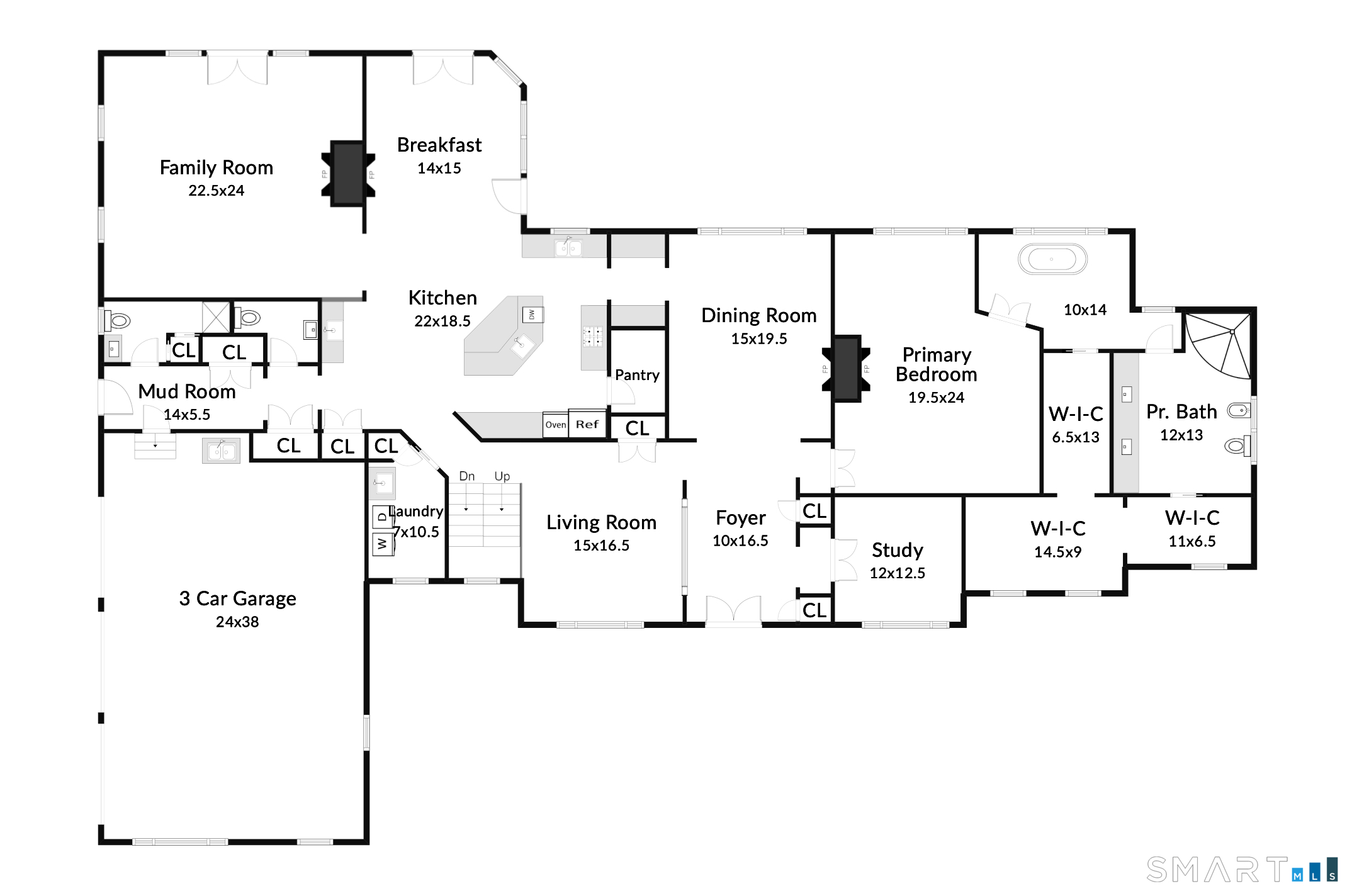 215 Old Mountain Road Farmington, CT 06032 - Photo 38 of 40