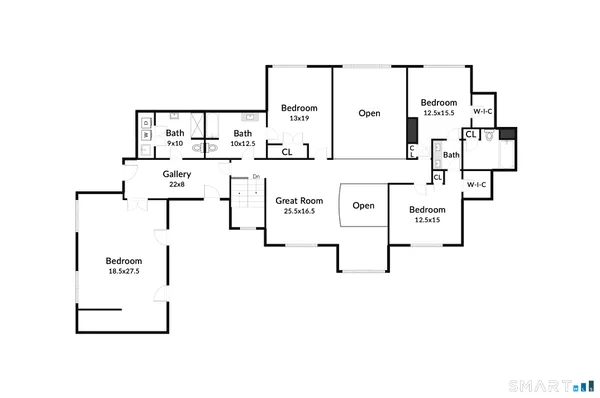 $1,680,000 | 215 Old Mountain Road, Farmington, CT 06032