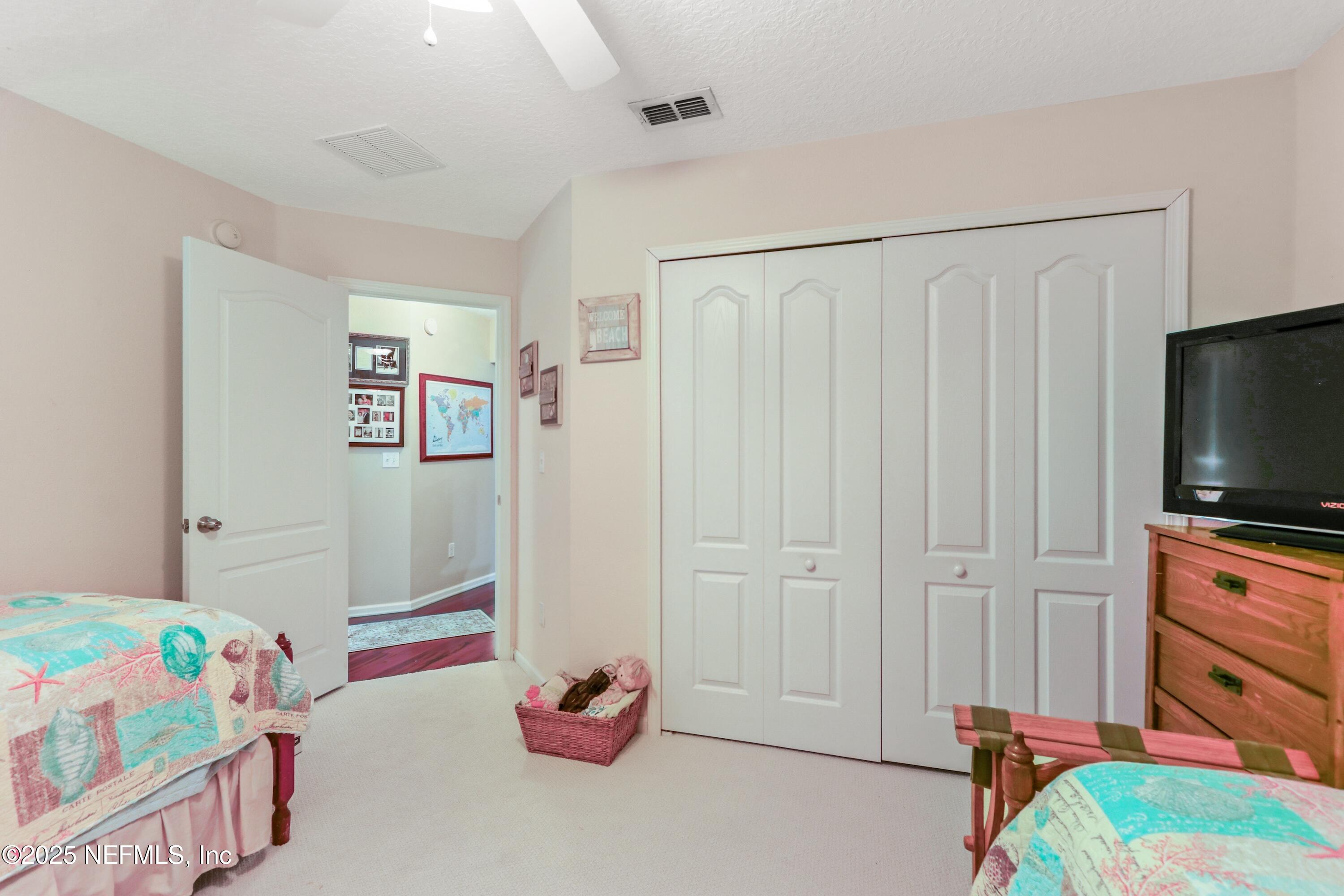 35 Sunlight Way St. Augustine, FL 32092 - Photo 29 of 42 Bedroom 3