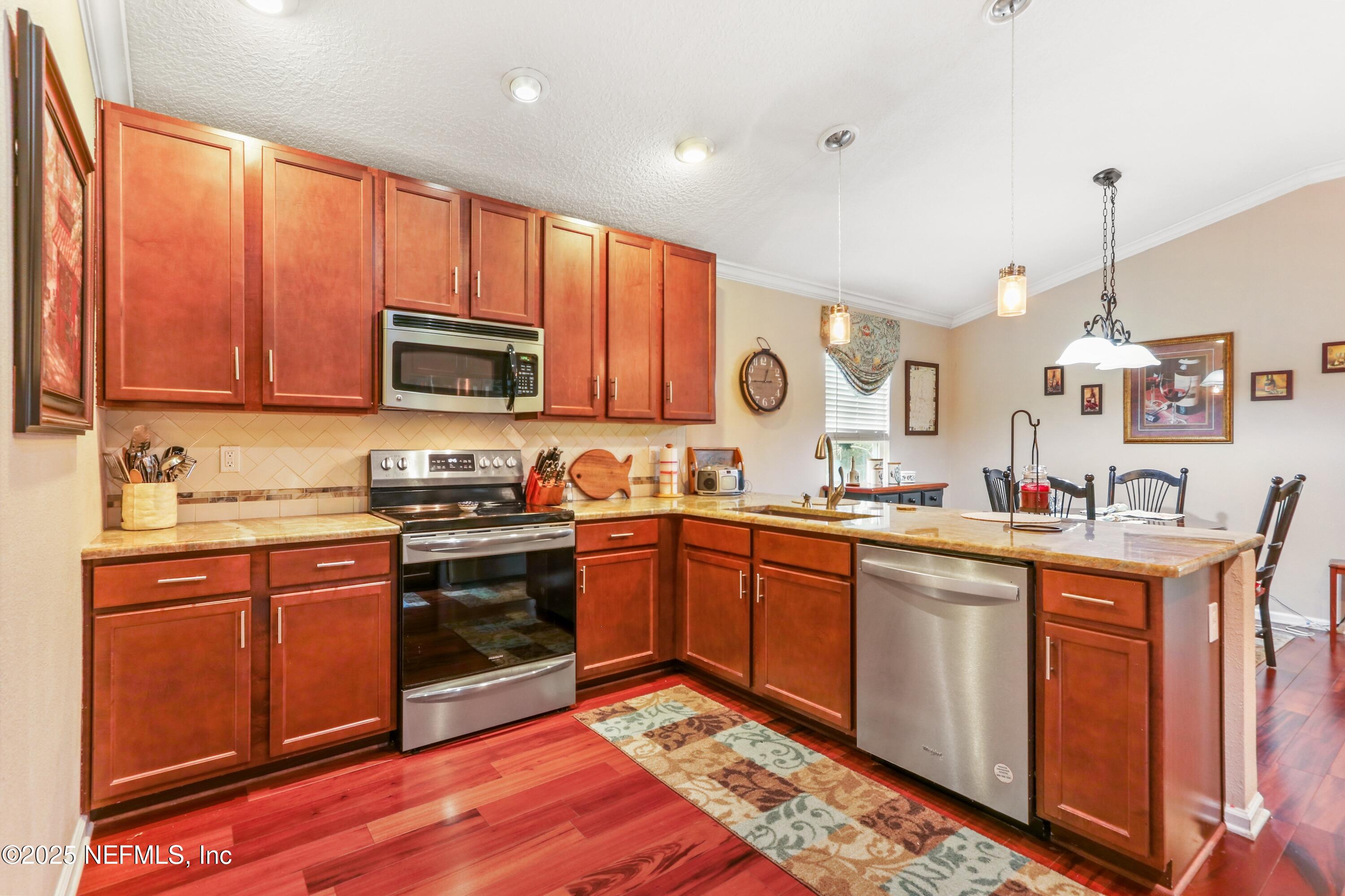 35 Sunlight Way St. Augustine, FL 32092 - Photo 6 of 42 Kitchen