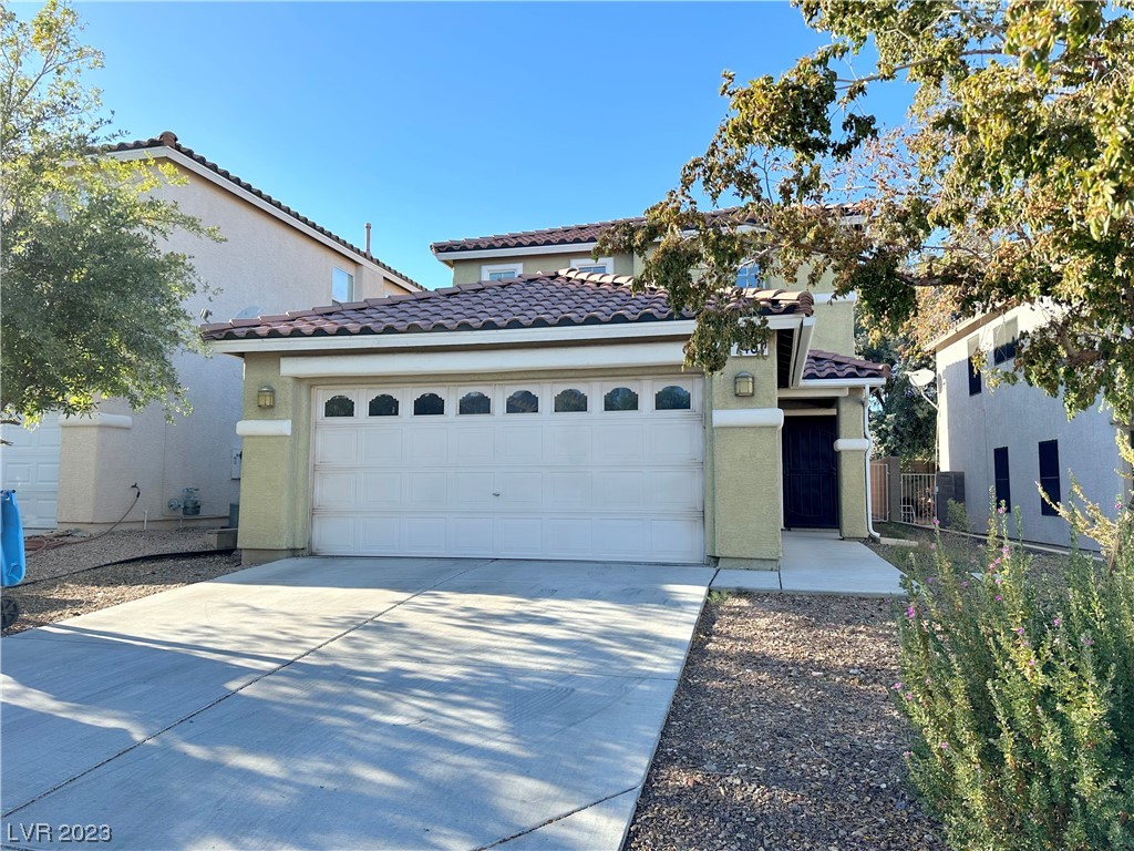 7461 Easingwold Drive Las Vegas, NV 89113 - Photo 2 of 32