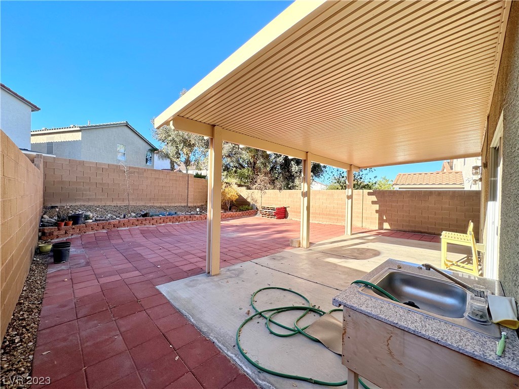 7461 Easingwold Drive Las Vegas, NV 89113 - Photo 29 of 32