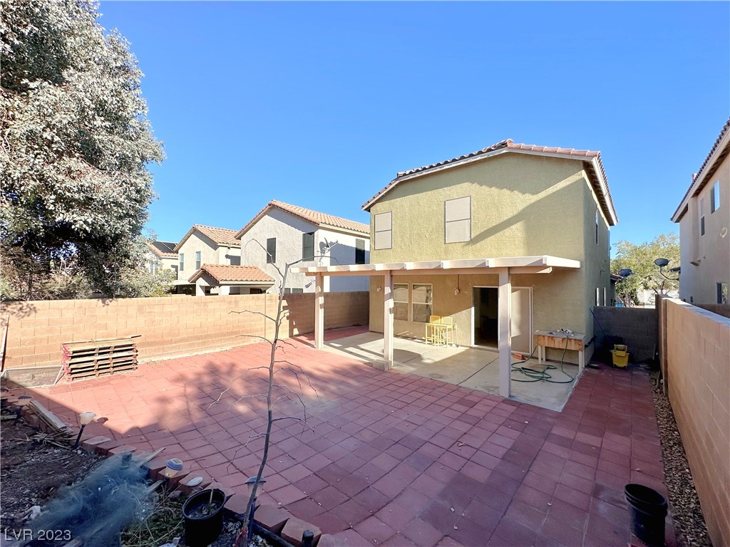 7461 Easingwold Drive Las Vegas, NV 89113 - Photo 30 of 32