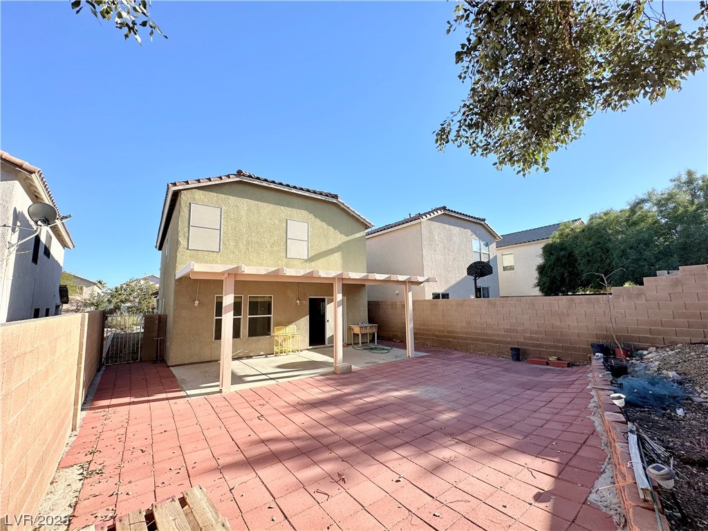 7461 Easingwold Drive Las Vegas, NV 89113 - Photo 31 of 32