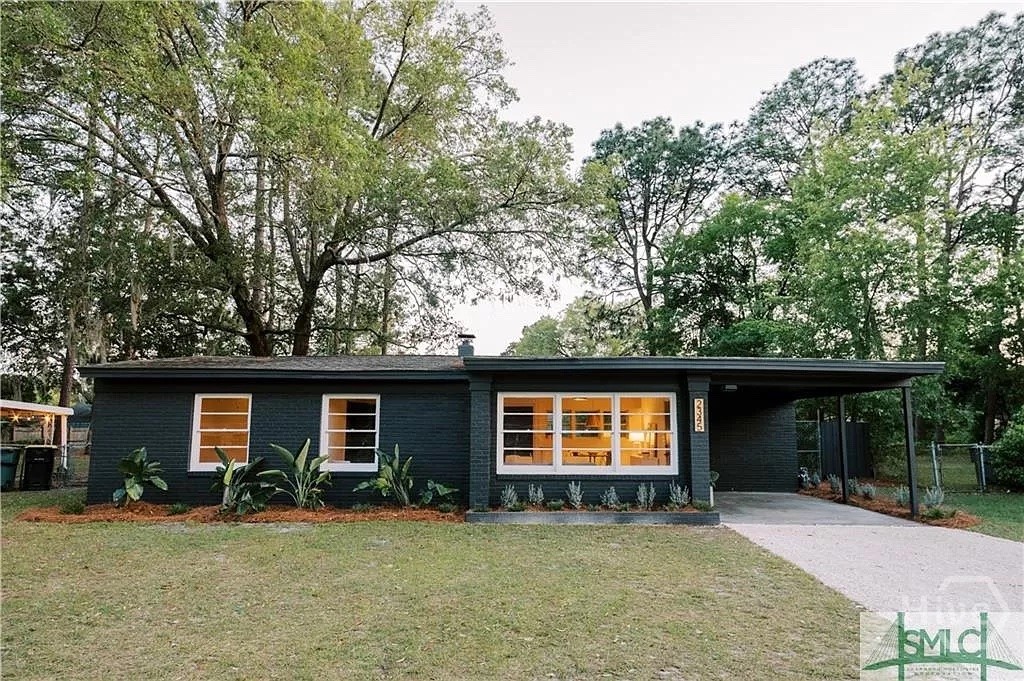 2345 Ranchland Drive Savannah, GA 31404 - Photo 3 of 22