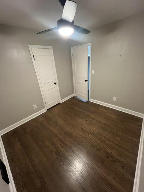 1832 Malvern Road Southwest Roanoke, VA 24015 - Photo 15 of 30 14
