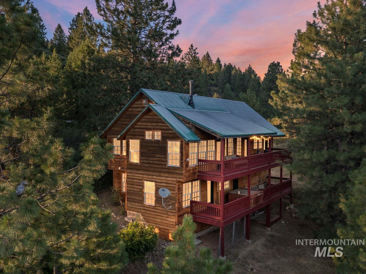 242 Wilderness Way Boise, ID 83716 - Photo 1 of 1