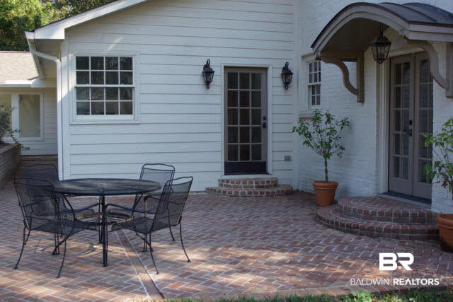 10 Country Club Road Mobile, AL 36608 - Photo 25 of 34