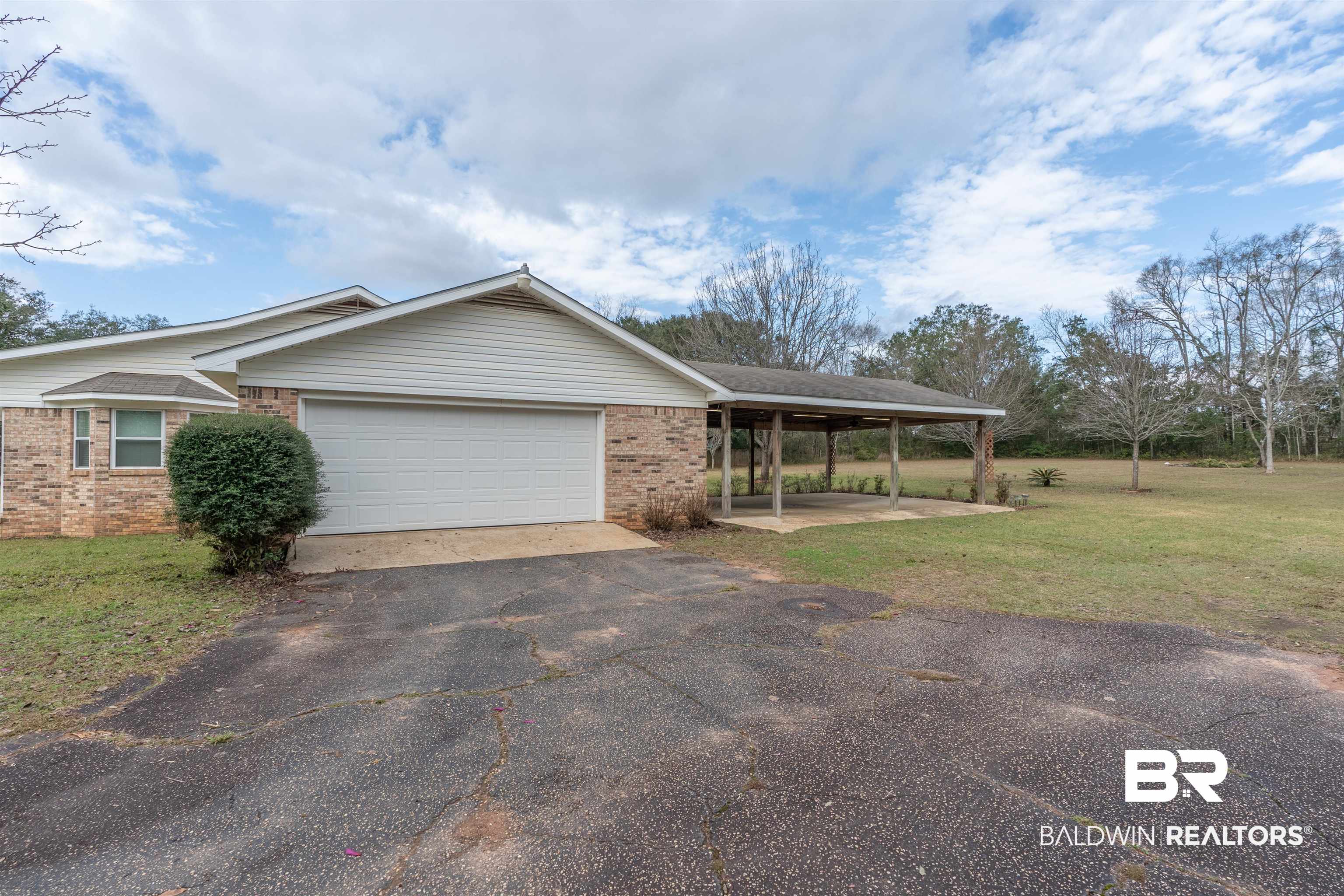 6740 Barnes Road Theodore, AL 36582 - Photo 5 of 29