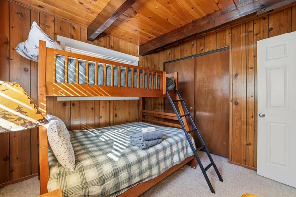 a view of kitchen with furniture and window