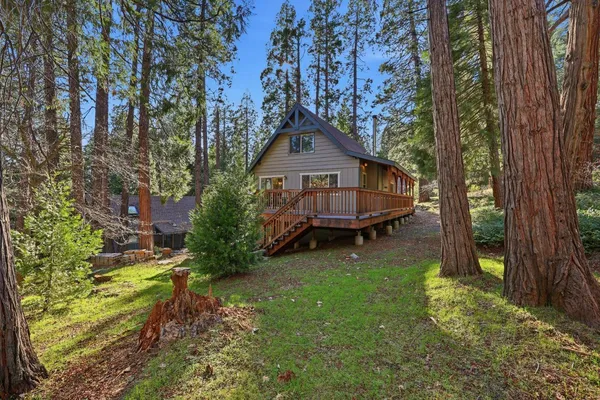 $615,000 | 459 Dean Way, Arnold, CA 95223