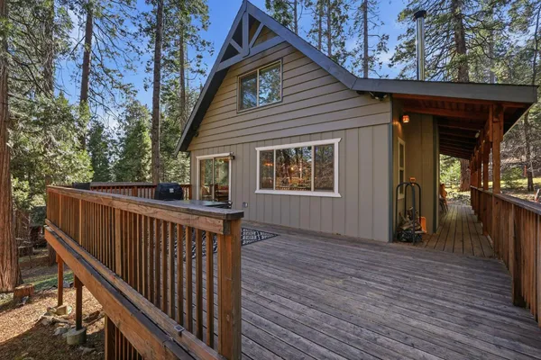 $615,000 | 459 Dean Way, Arnold, CA 95223