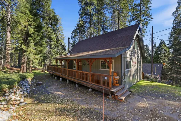 $615,000 | 459 Dean Way, Arnold, CA 95223