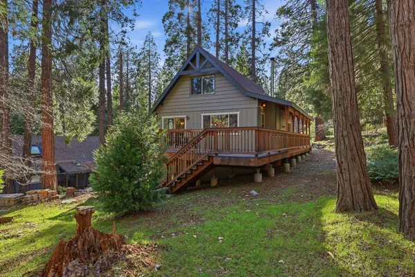 $615,000 | 459 Dean Way, Arnold, CA 95223