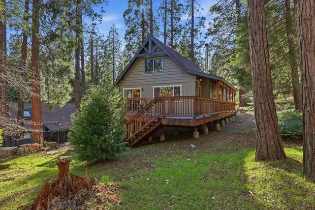 $625,000 | 459 Dean Way, Arnold, CA 95223