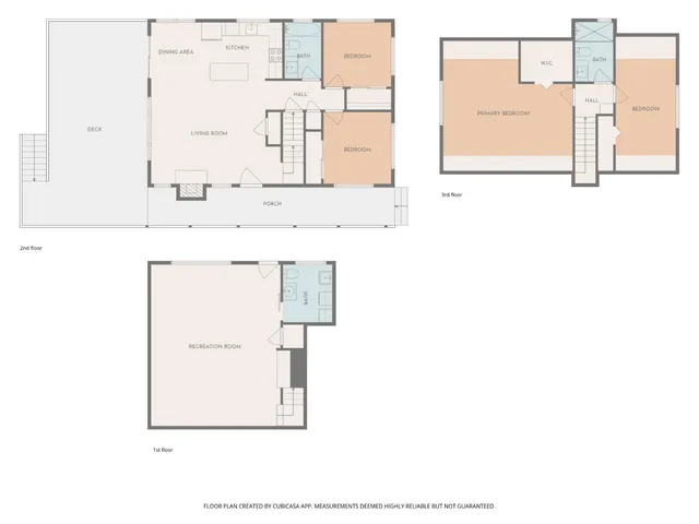 $625,000 | 459 Dean Way, Arnold, CA 95223