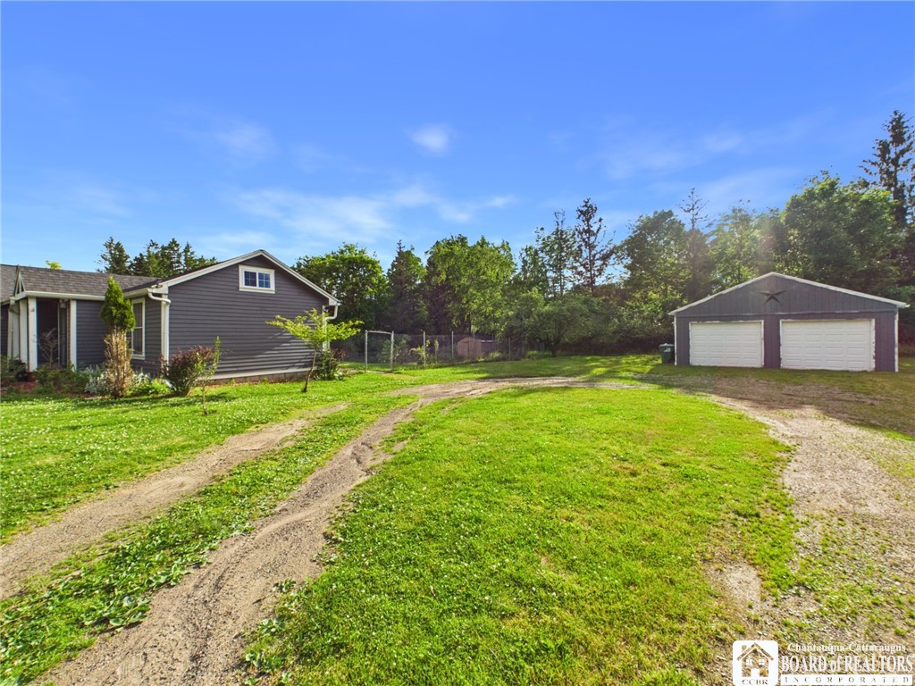 1827 Dugan Road Olean, NY 14760 - Photo 26 of 35