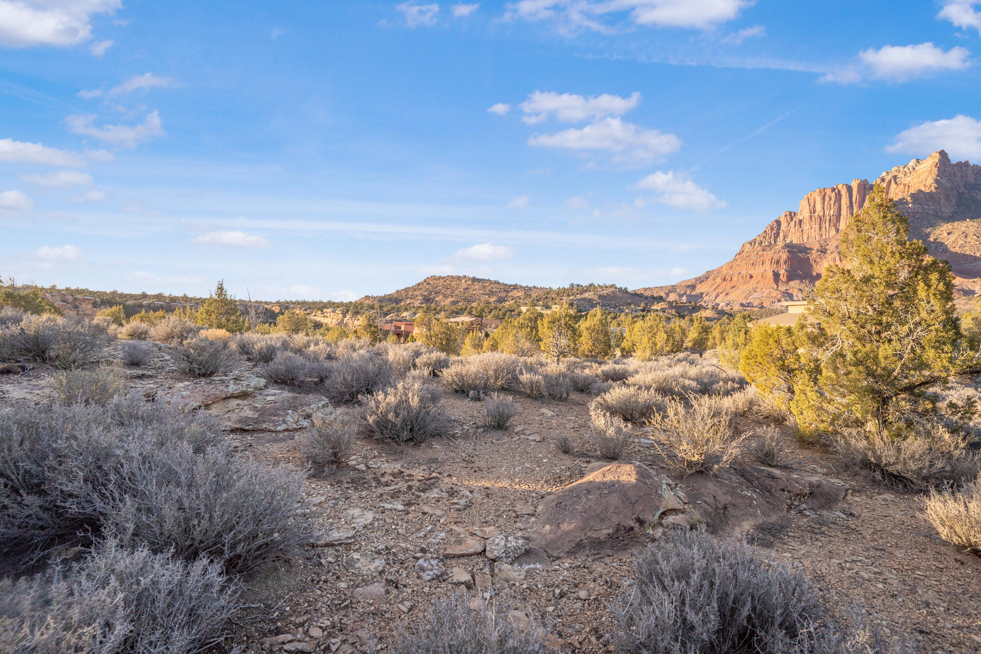 3008 Navajo Way, Unit LOT #39 Springdale, UT 84767 - Photo 7 of 16 0003