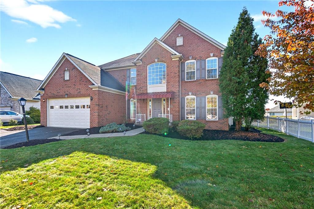 809 Wible Run Road Pittsburgh, PA 15209 - Photo 3 of 37