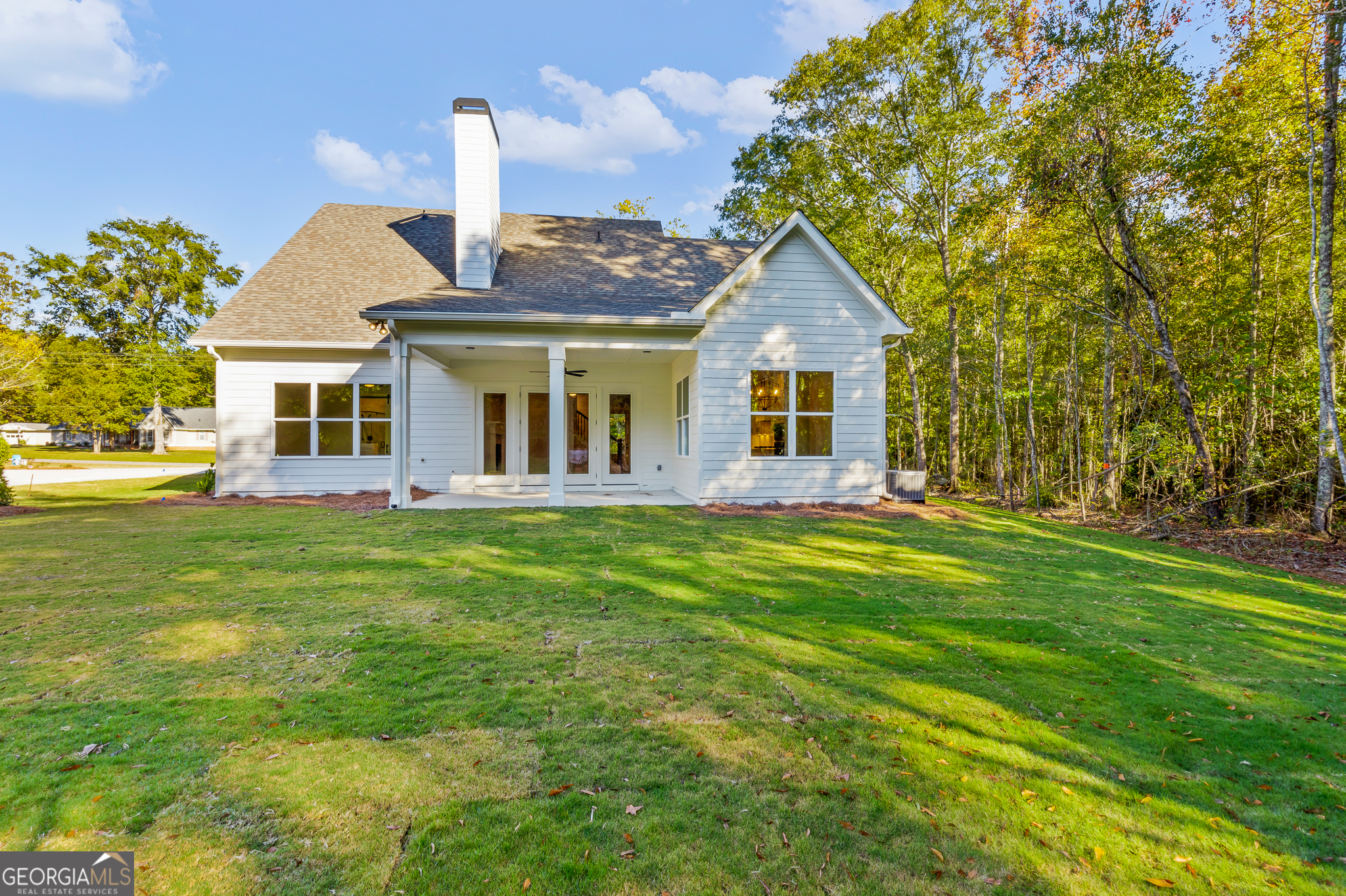 3.27 Ac Harp Road Fayetteville, GA 30215 - Photo 3 of 25