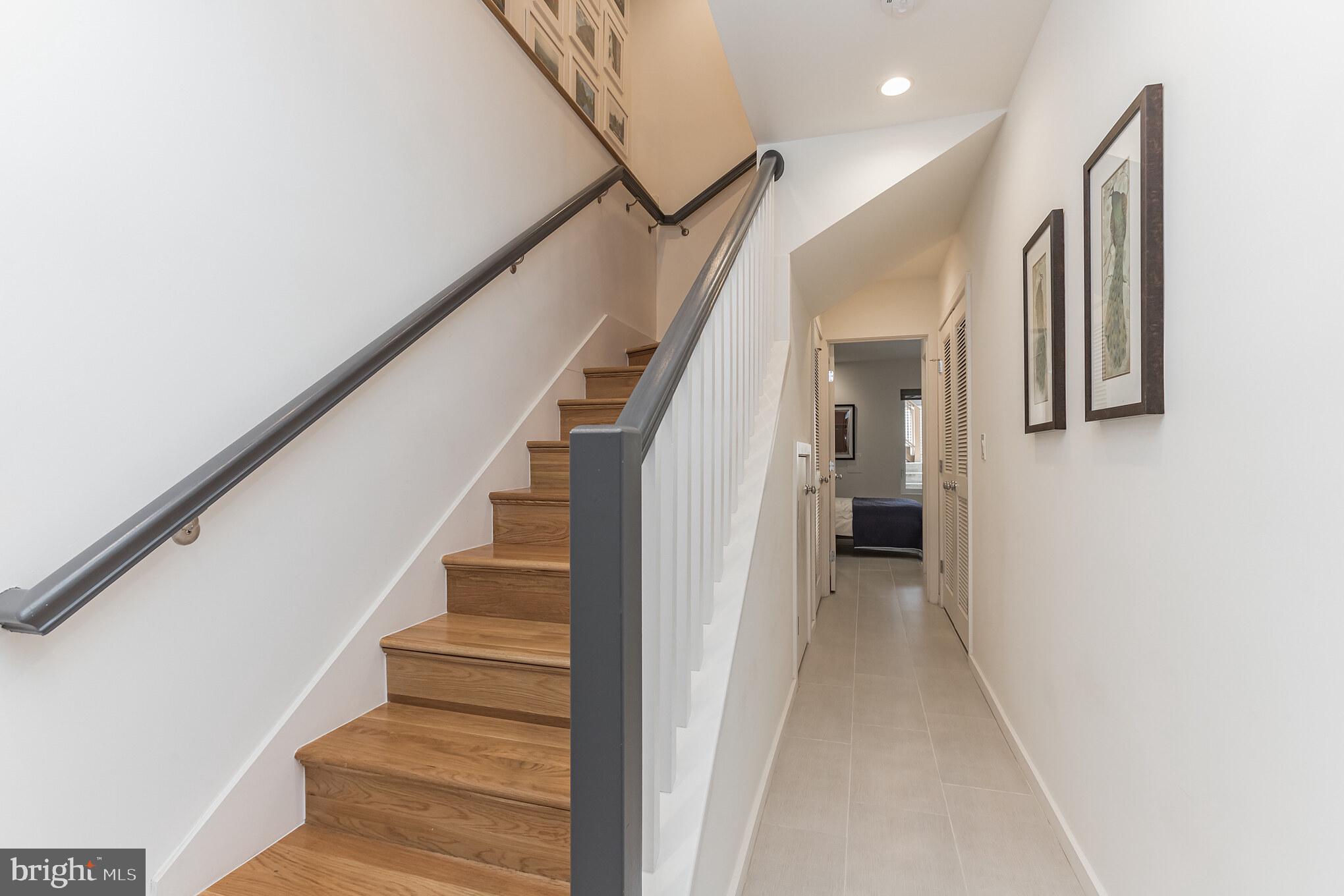 53 R Street Northeast, Unit 1 Washington, DC 20002 - Photo 14 of 27 Interior