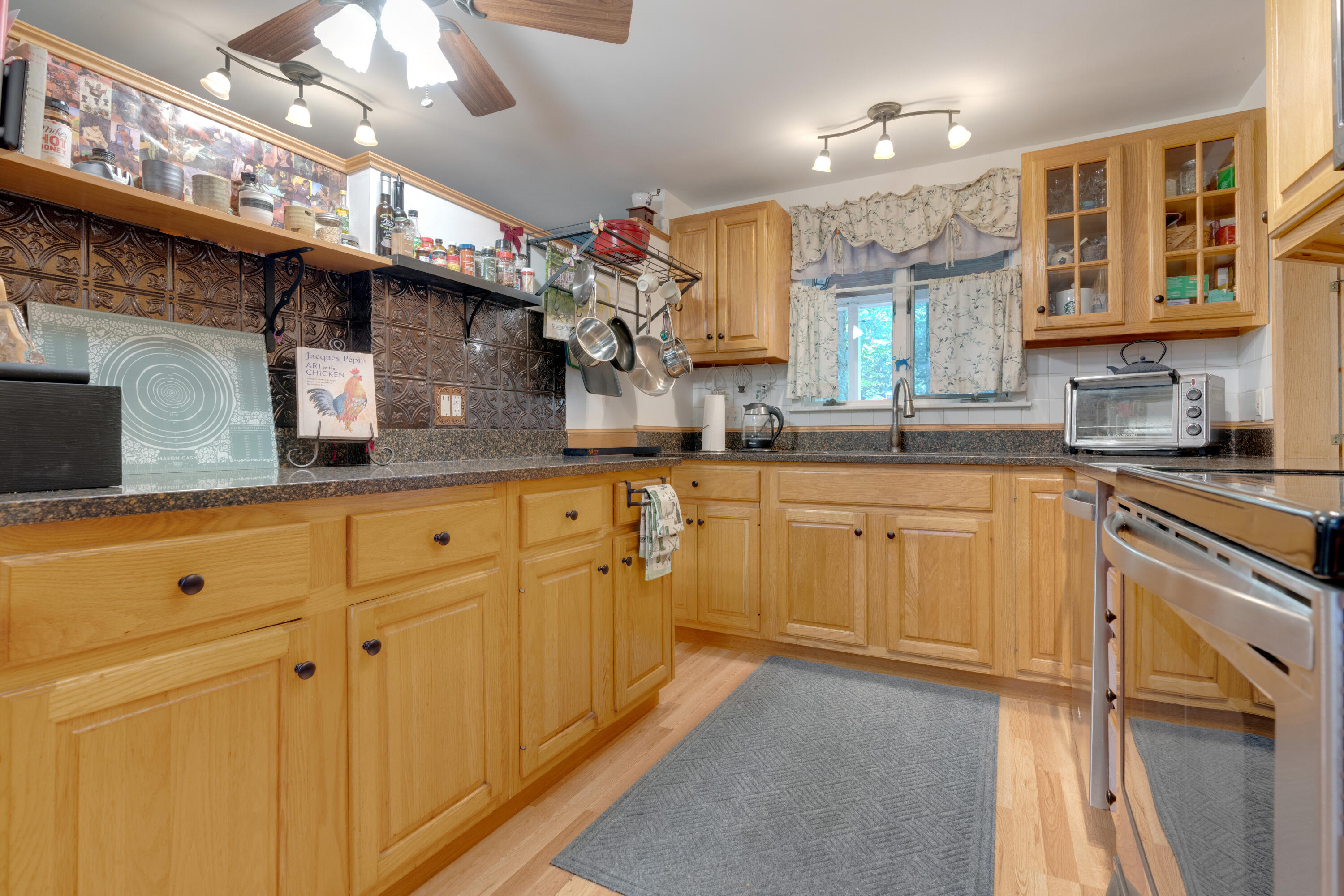 31 Running Springs Road Gorham, ME 04038 - Photo 11 of 42 Kitchen