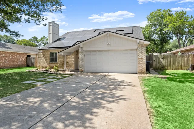 $2,000 | 22722 Braken Carter Lane, Katy, TX 77449