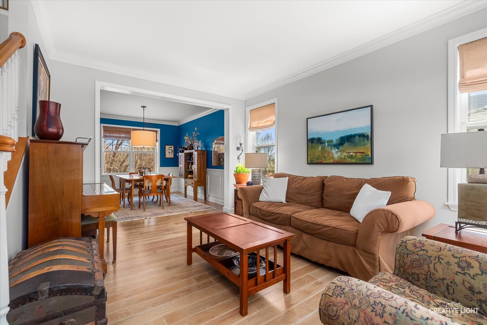 232 Loradale Road Oswego, IL 60543 - Photo 3 of 54