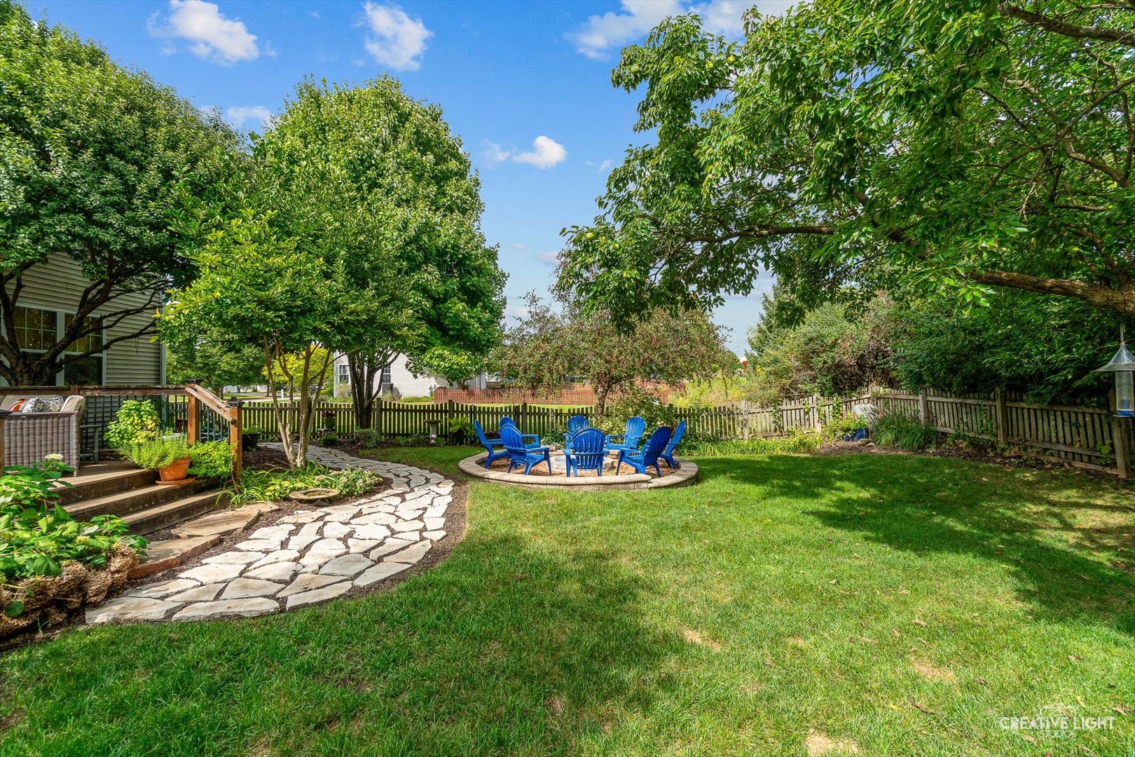 232 Loradale Road Oswego, IL 60543 - Photo 33 of 54