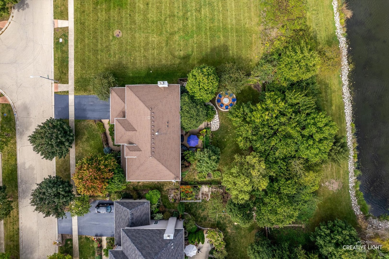 232 Loradale Road Oswego, IL 60543 - Photo 35 of 54