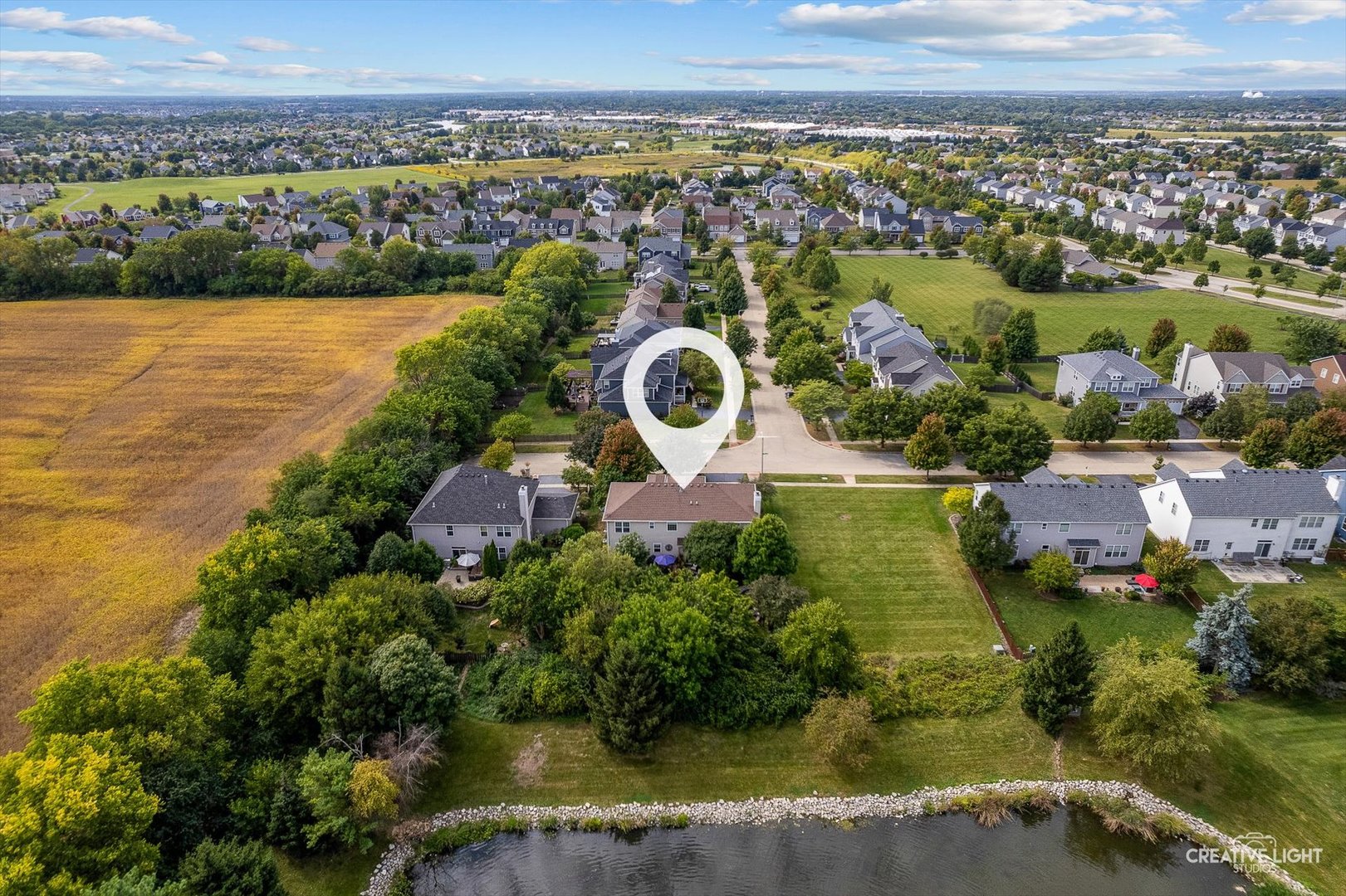 232 Loradale Road Oswego, IL 60543 - Photo 37 of 54