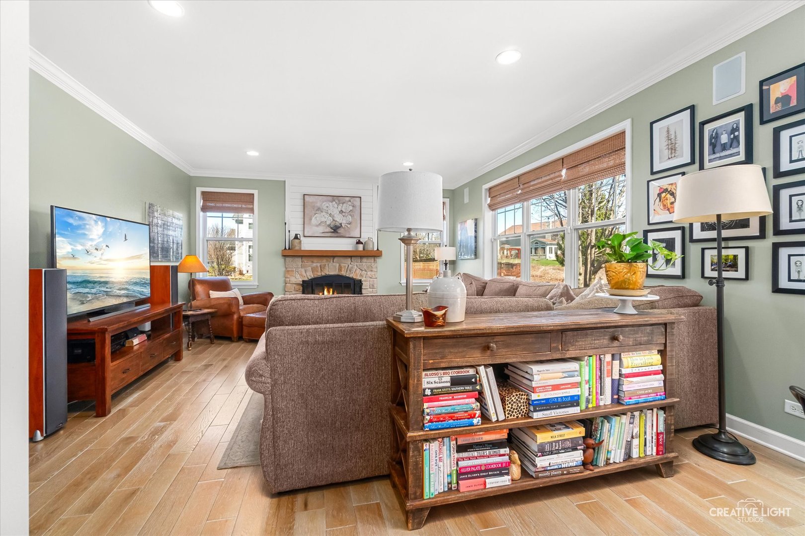 232 Loradale Road Oswego, IL 60543 - Photo 8 of 54