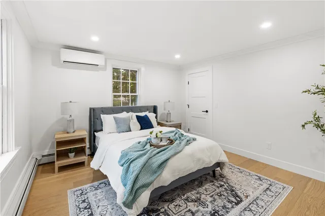 $824,900 | 51 Poplar Street, Unit 3, Newport, RI 02840