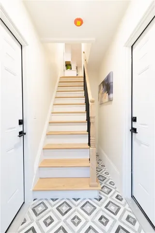 $824,900 | 51 Poplar Street, Unit 3, Newport, RI 02840