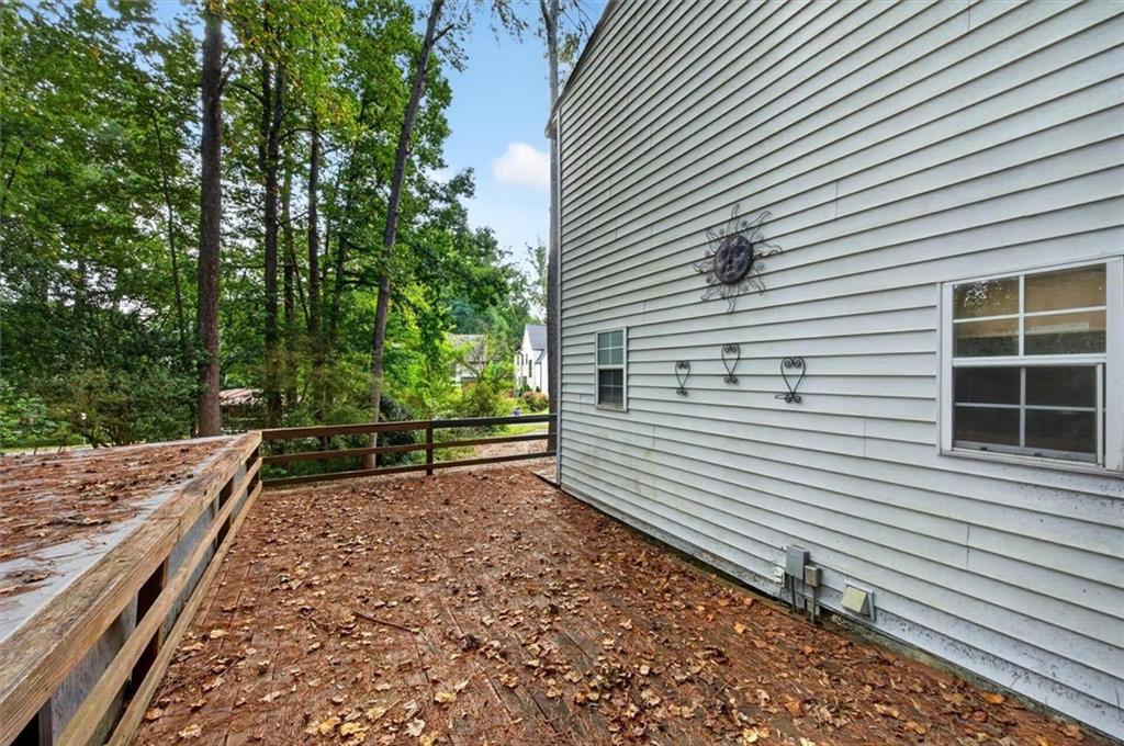 2447 East Osborne Road Northeast Atlanta, GA 30319 - Photo 45 of 51 Gallery Image 45