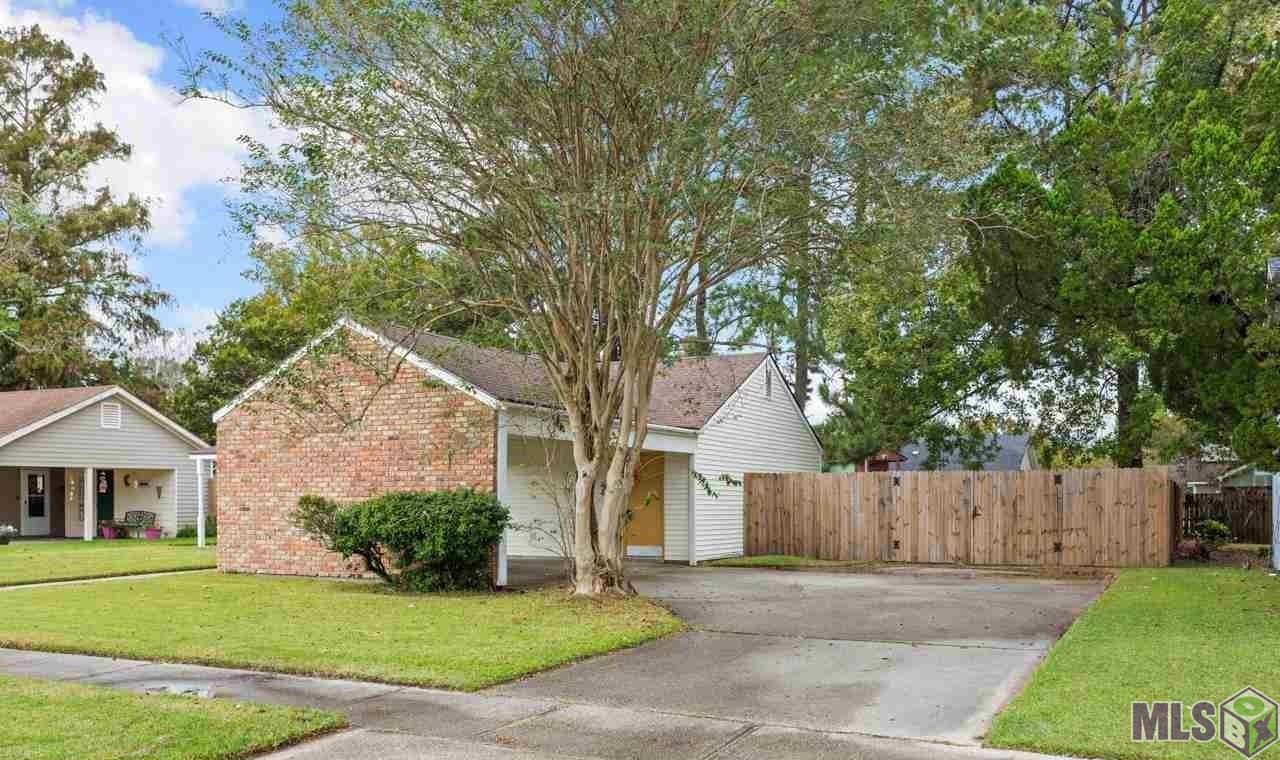 1744 General Mouton Avenue Baton Rouge, LA 70810 - Photo 2 of 2