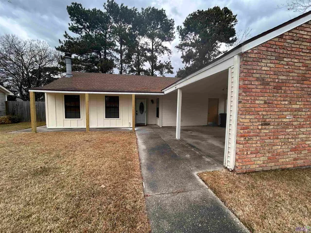 $1,450 | 1744 General Mouton Avenue, Baton Rouge, LA 70810