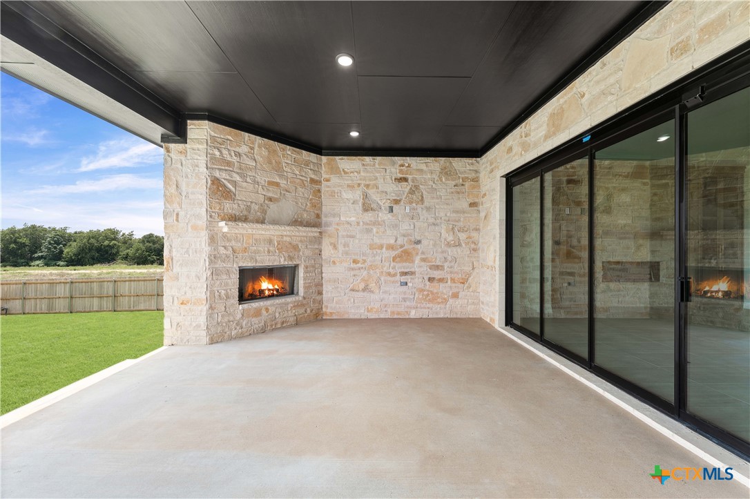 302 Rodeo Road Salado, TX 76571 - Photo 42 of 44