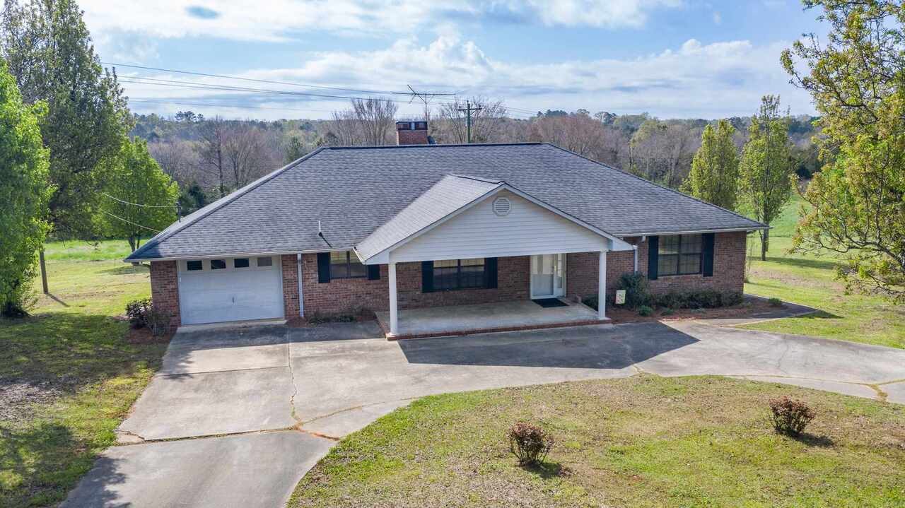 1276 Middleton Church Road Elberton, GA 30635 - Photo 1 of 1