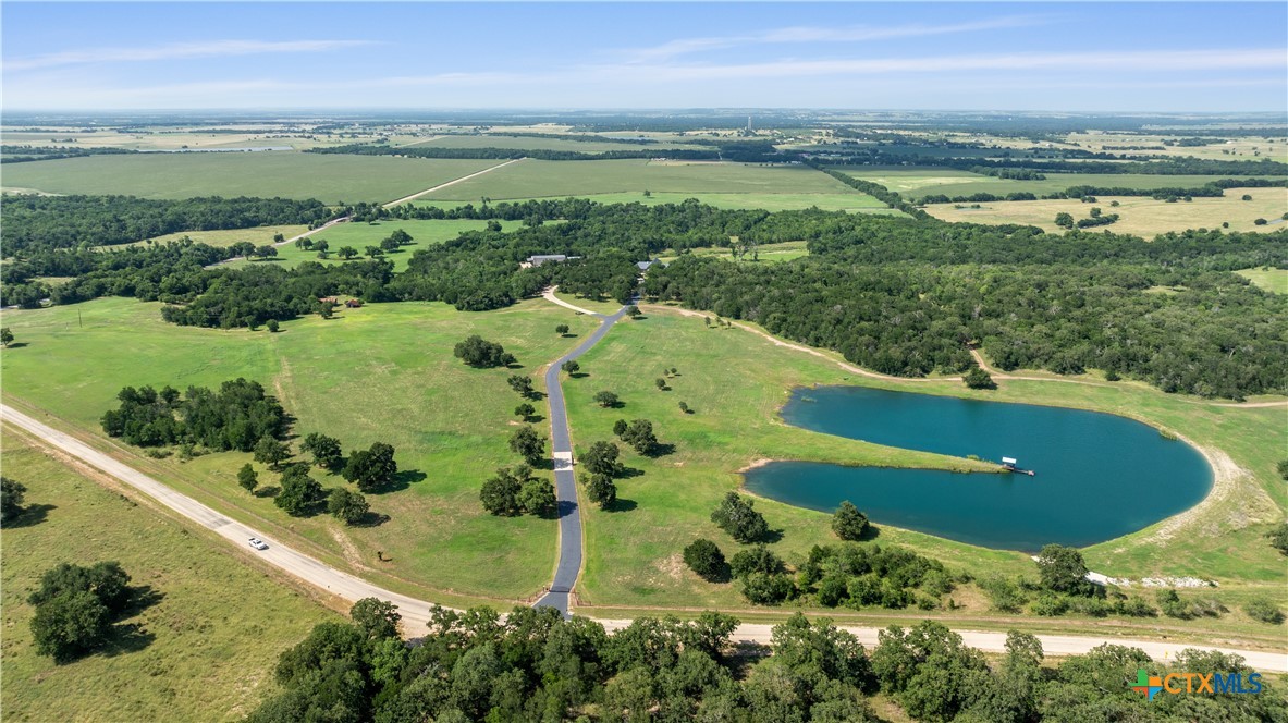 19102 Post Oak Road Bartlett, TX 76511 - Photo 4 of 43 a view of a city