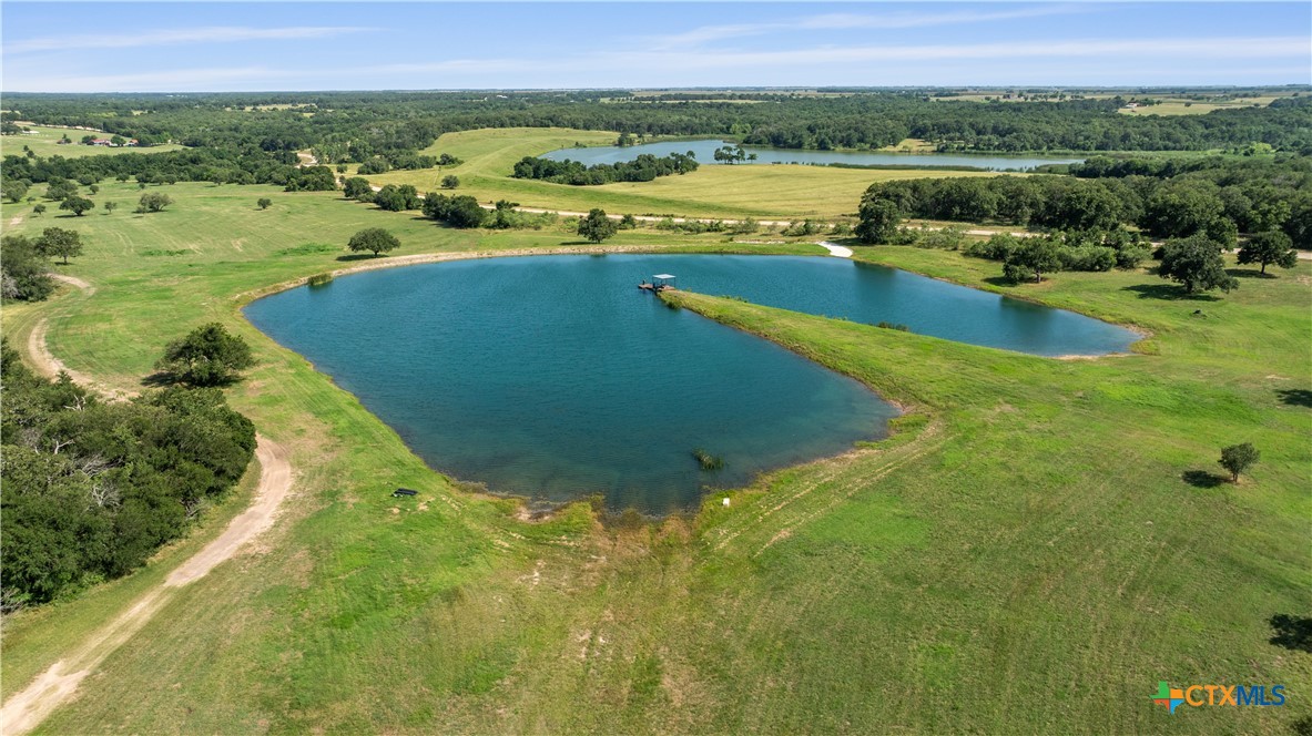 19102 Post Oak Road Bartlett, TX 76511 - Photo 7 of 43 a view of outdoor space and city view