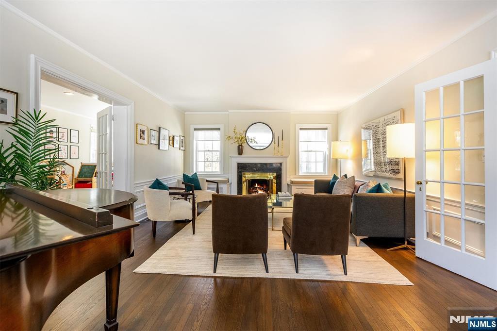 64 Forest Avenue Glen Ridge, NJ 07028 - Photo 5 of 50