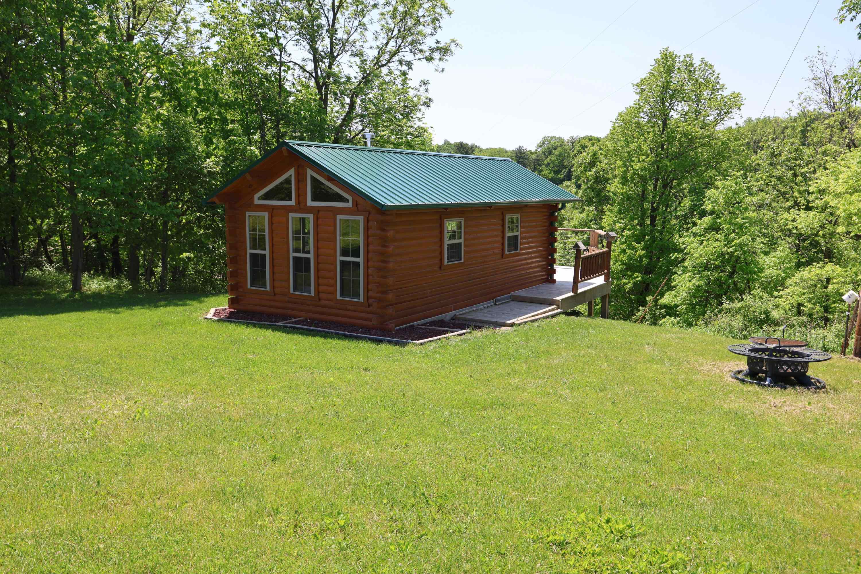 7469 Grant River Road Cassville, WI 53806 - Photo 47 of 62